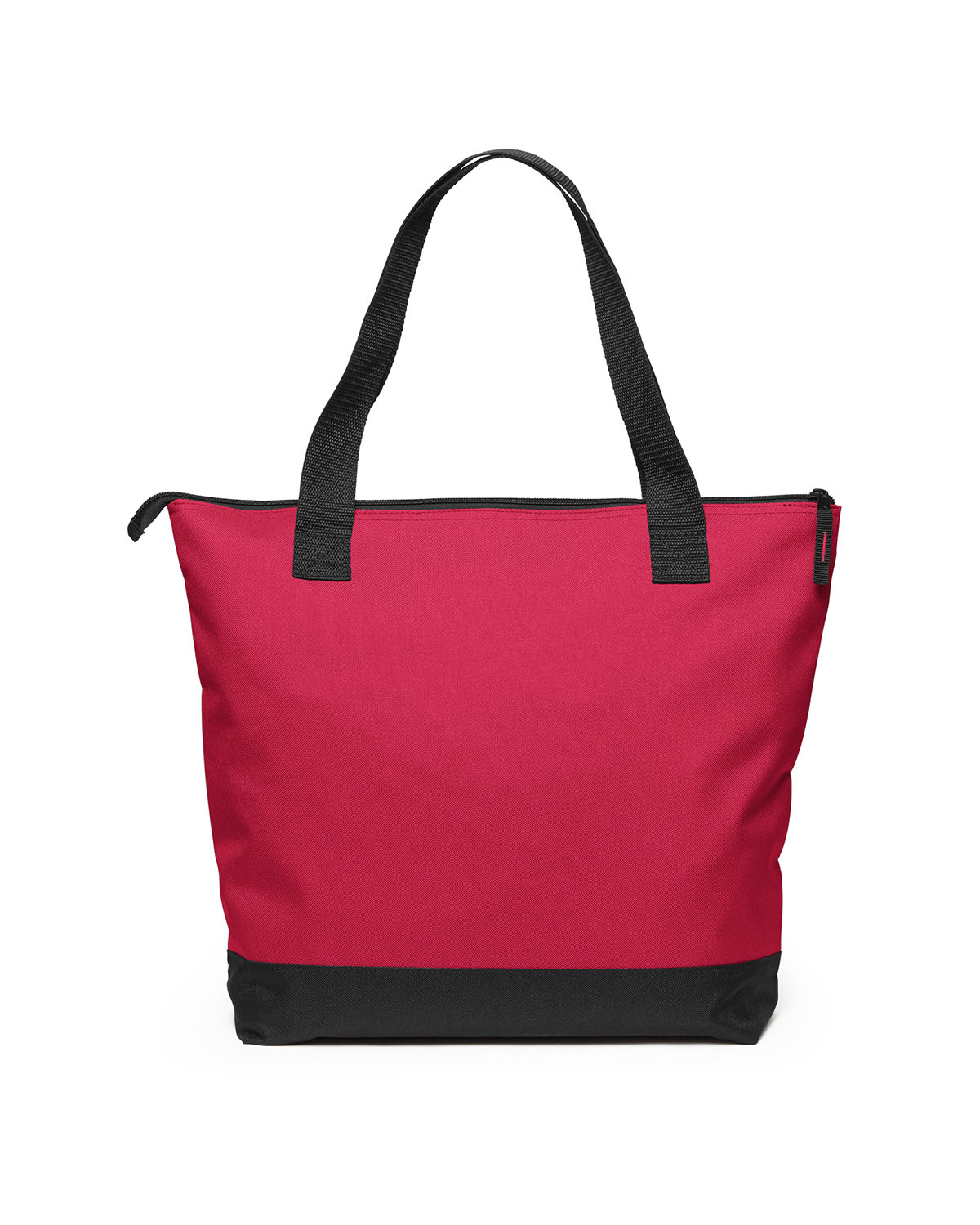 LT-3973 Prime Line Porter Metro Tote - Back Image