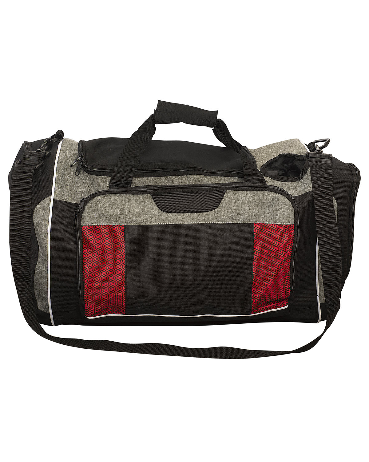 LT-3995 Prime Line Porter Hydration And Fitness Duffel Bag