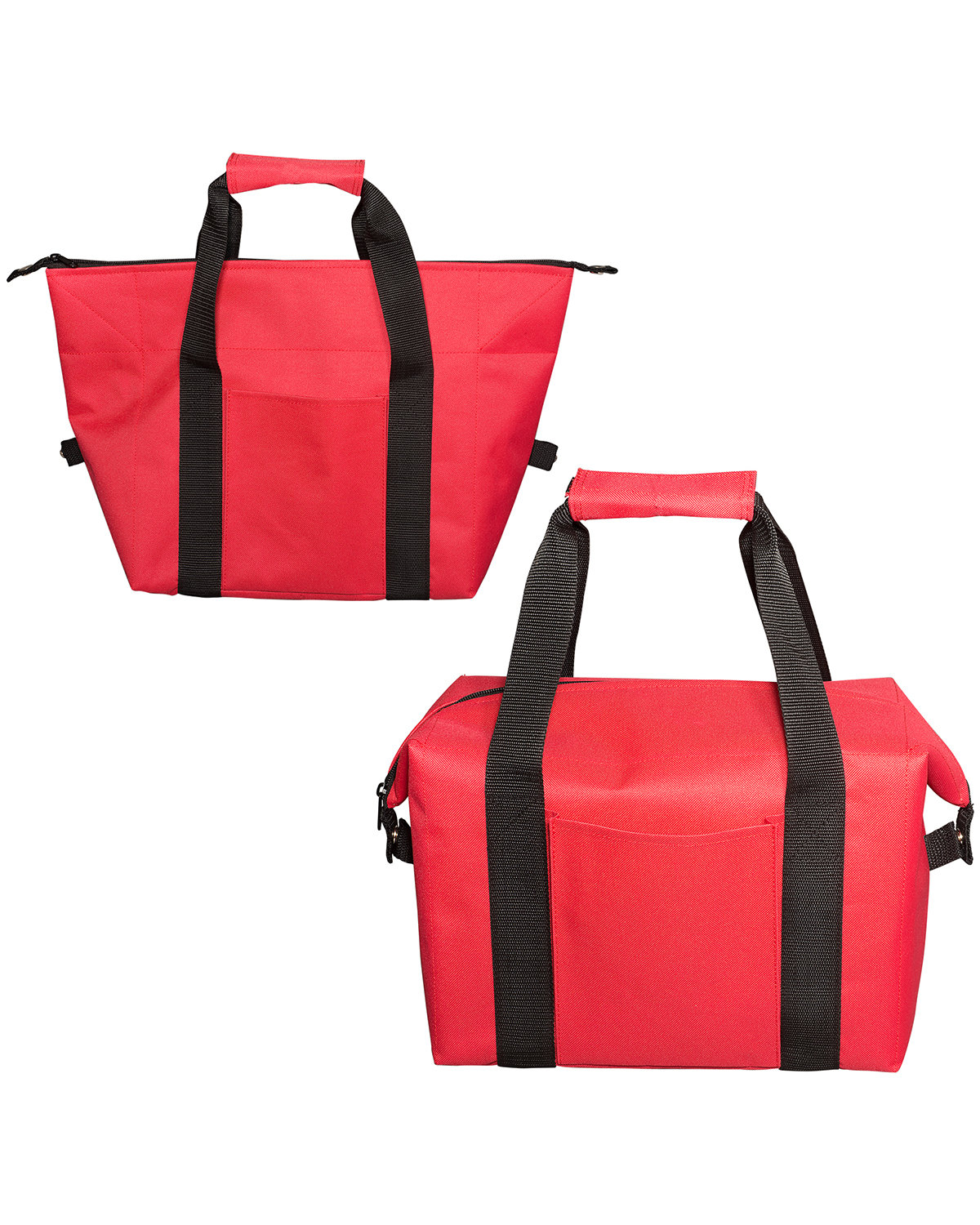 LT-4139 Prime Line Collapsible Cooler Tote