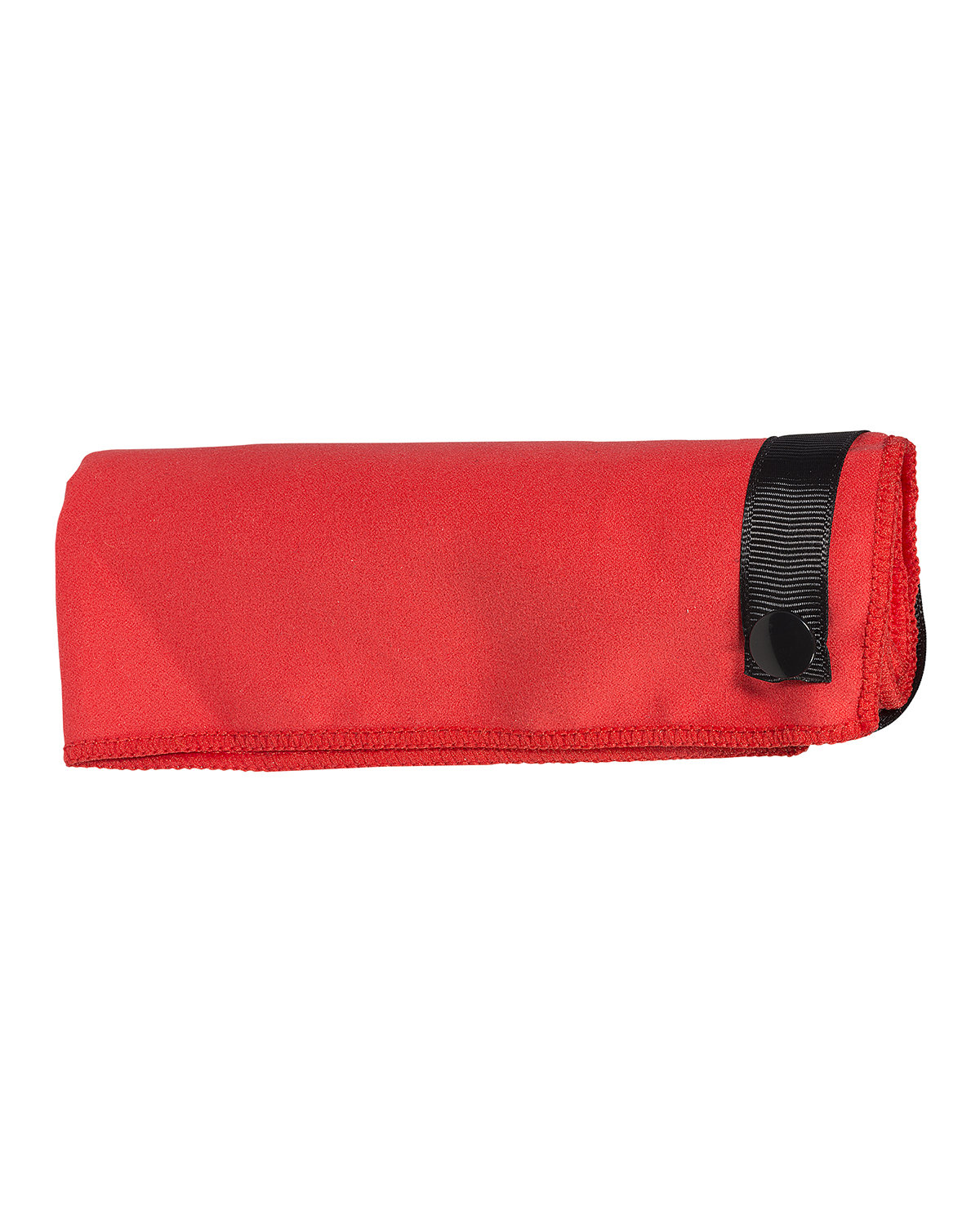 LT-4312 Prime Line Microfiber Quick Dry And Cooling Towel In Mesh Pouch - Siide Image