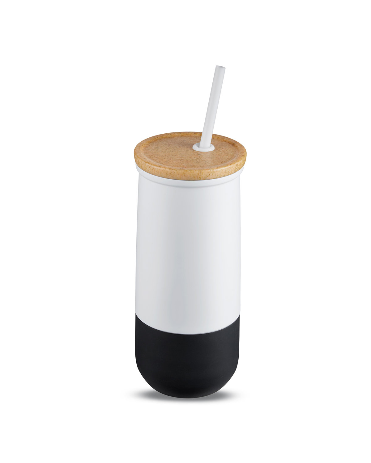 MG403 Prime Line 20oz Intrigue Vacuum Straw Tumbler - Siide Image