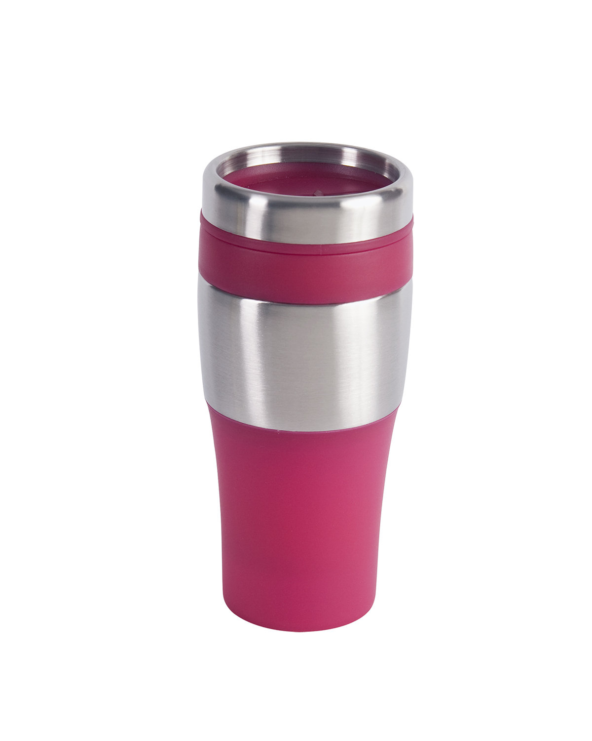 MG410 Prime Line 16oz Silver Streak Tumbler