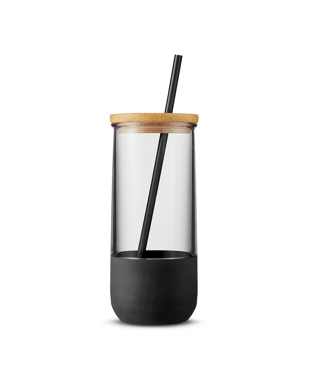 MG859 Prime Line 20oz Vivify Straw Tumbler With Silicone Grip