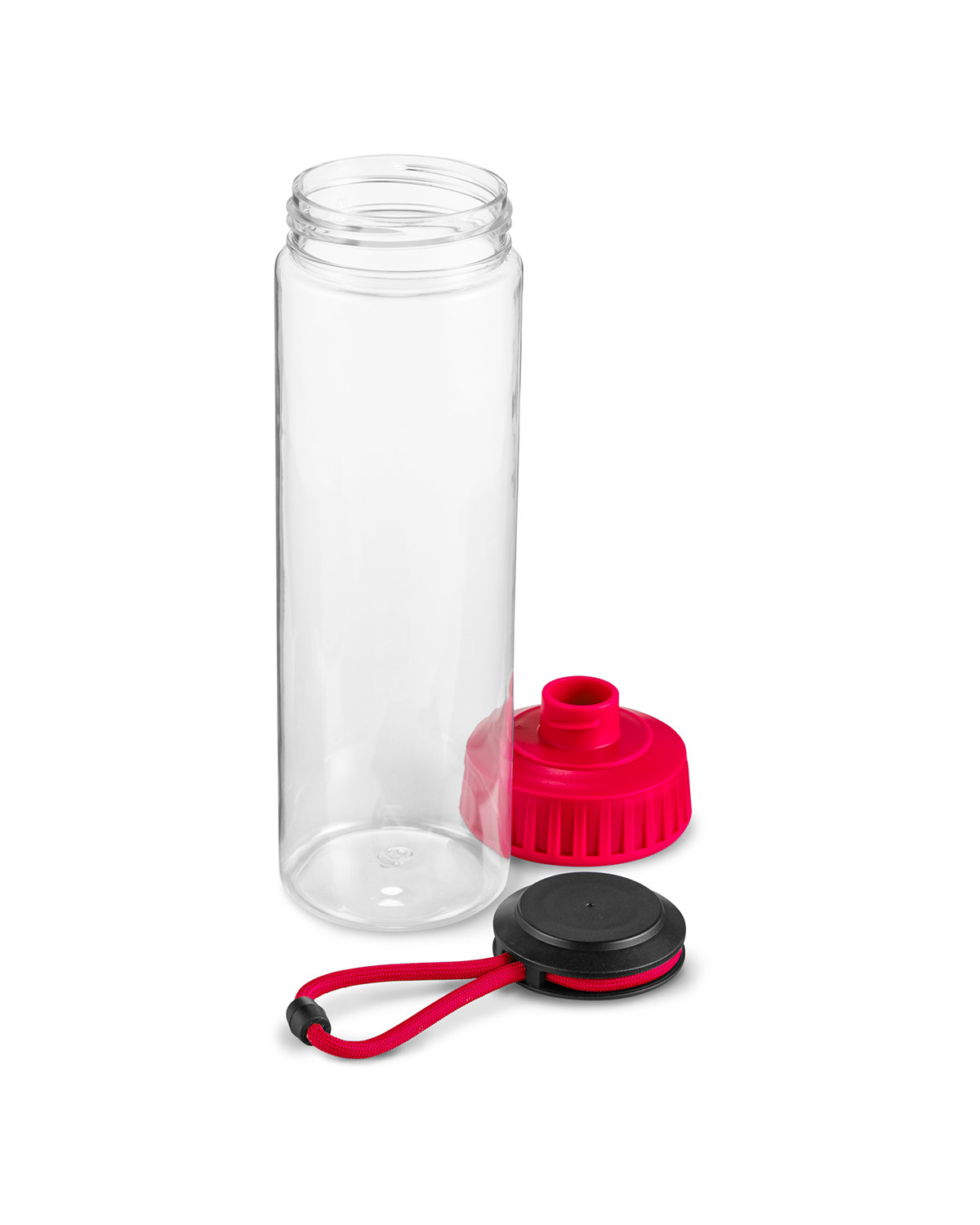 MG873 Prime Line 25oz Tubular Tritan Water Bottle - Siide Image