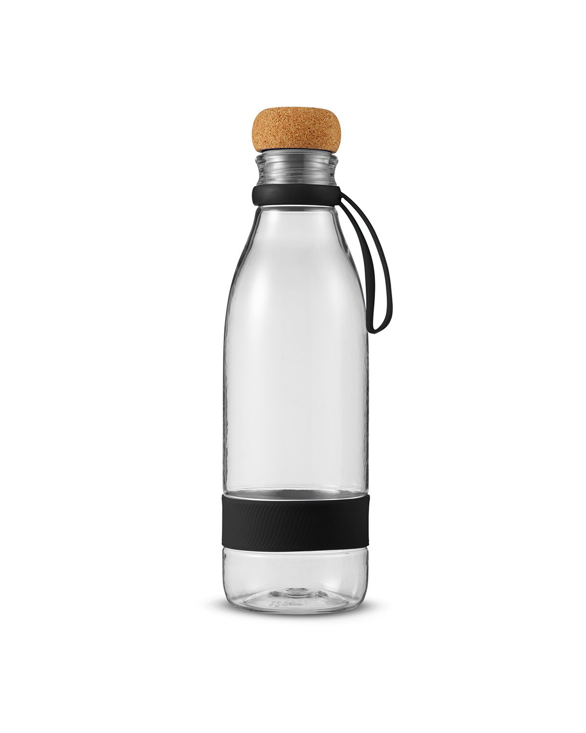 MG874 Prime Line 22oz Restore Water Bottle With Cork Lid