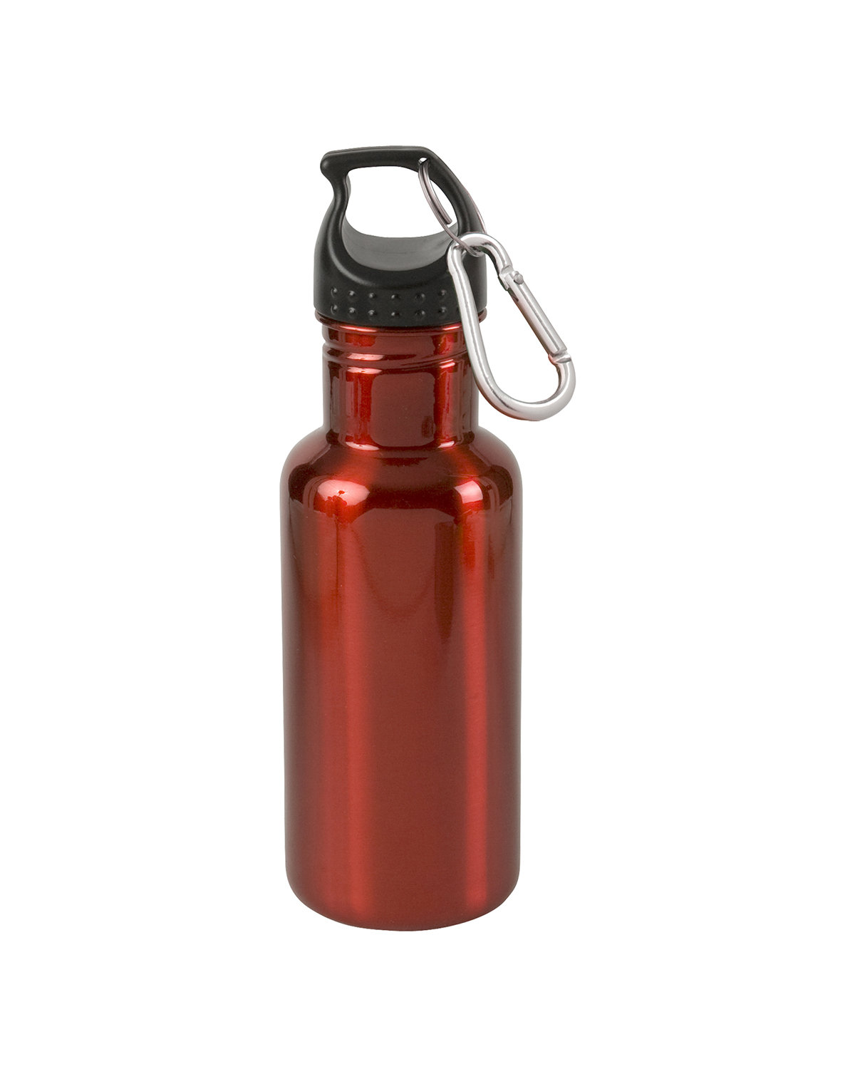 MG901 Prime Line 17oz Stainless Steel Adventure Bottle