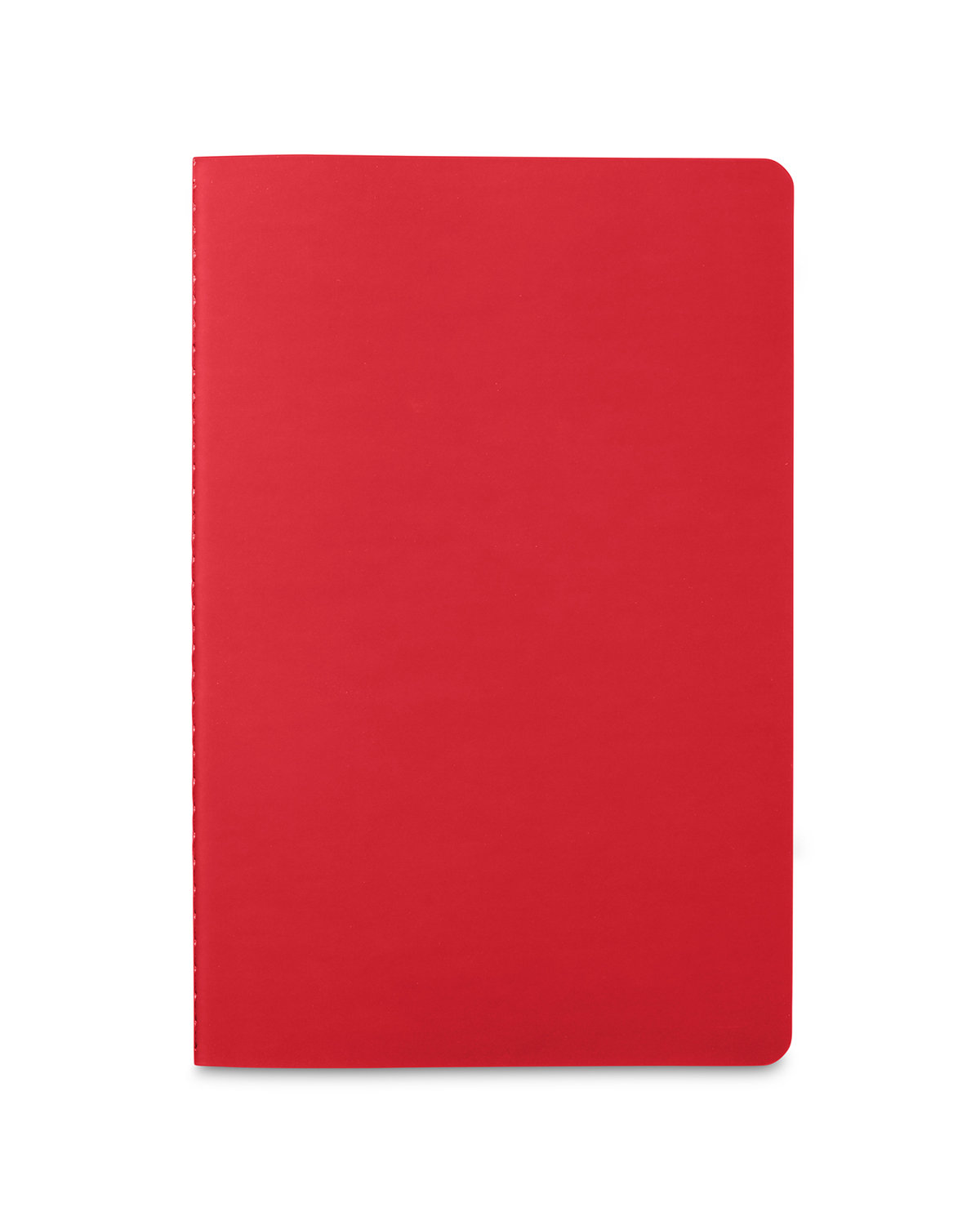 NB205 Prime Line Thermo Pu Stitch-Bound Meeting Journal