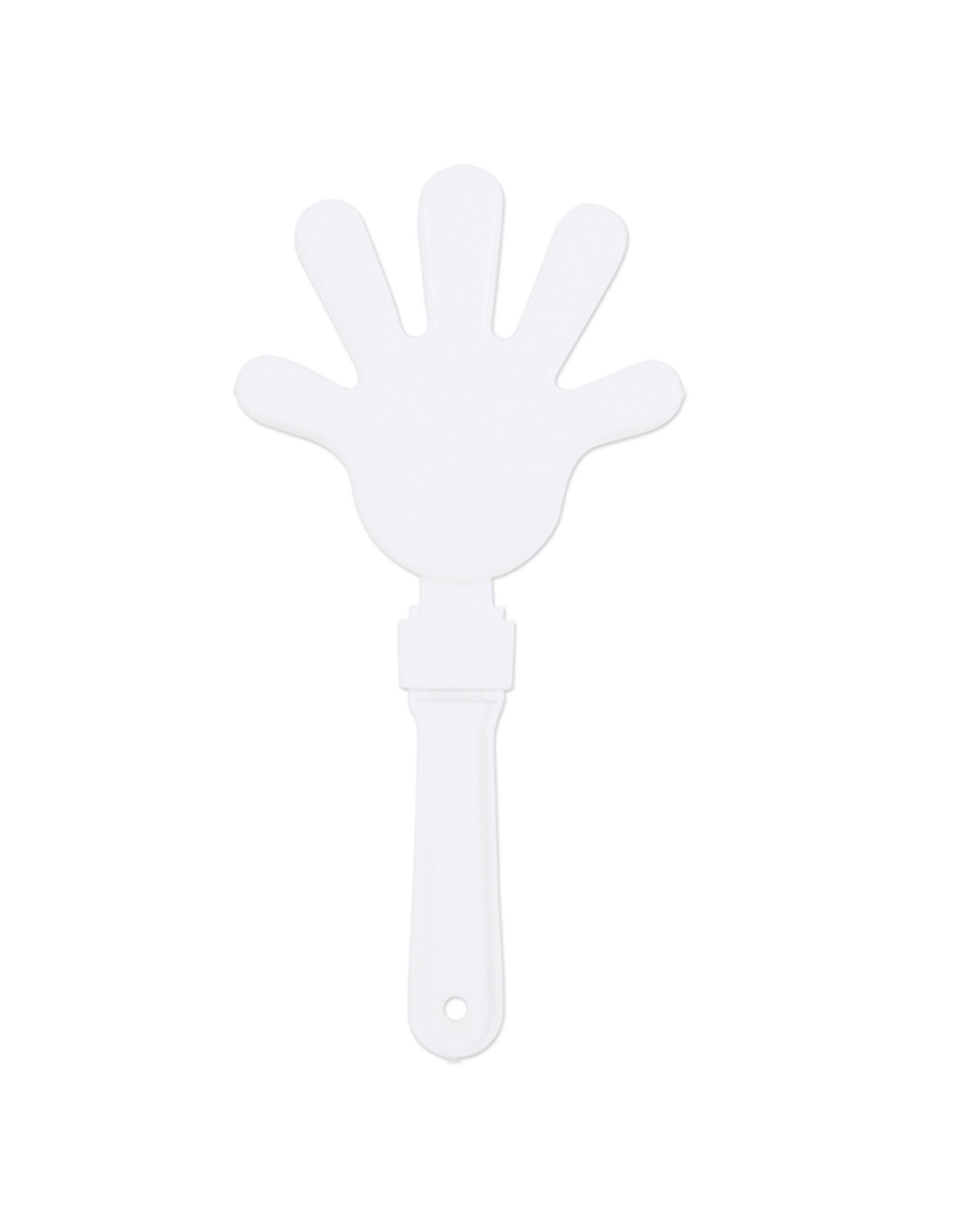 NM104 Prime Line Hand Clapper NM104 Prime Line Hand Clapper