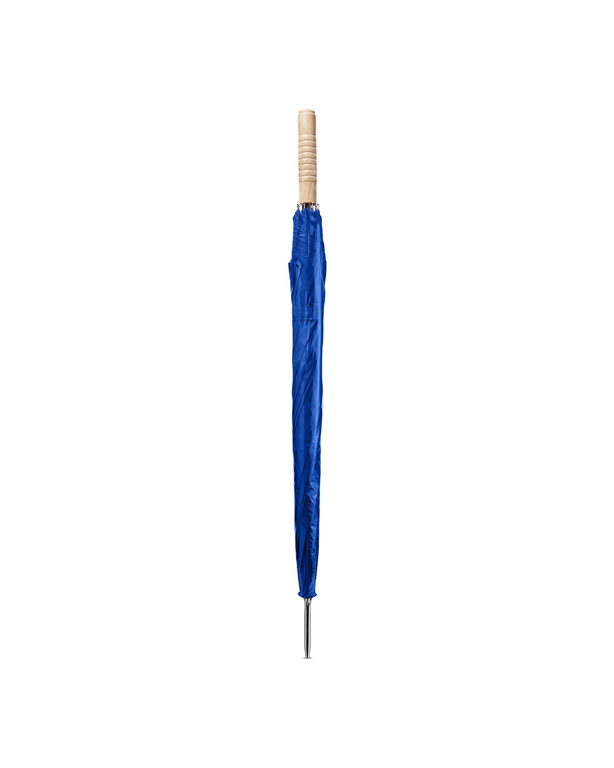 OD211 Prime Line Stick Umbrella - Back Image