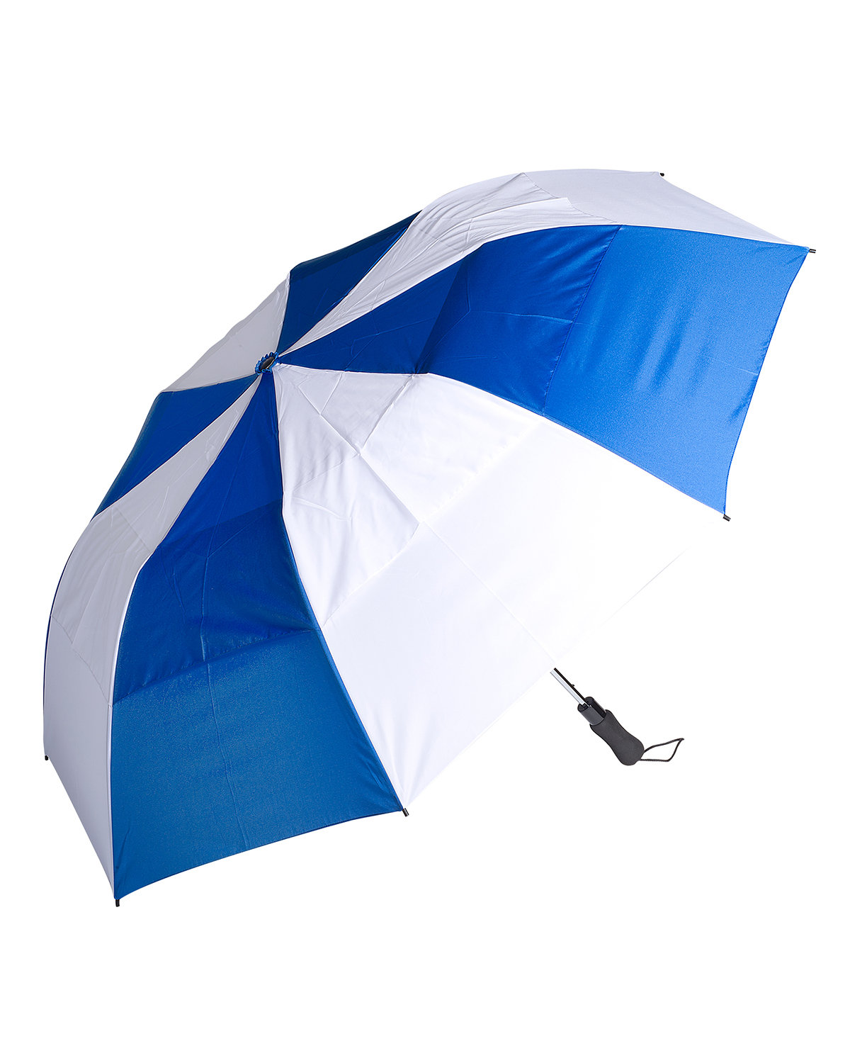 OD215 Prime Line Vented Auto Open Golf Umbrella 58"