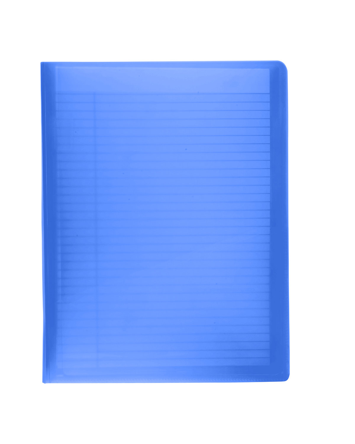 PF205 Prime Line Folder With Writing Pad