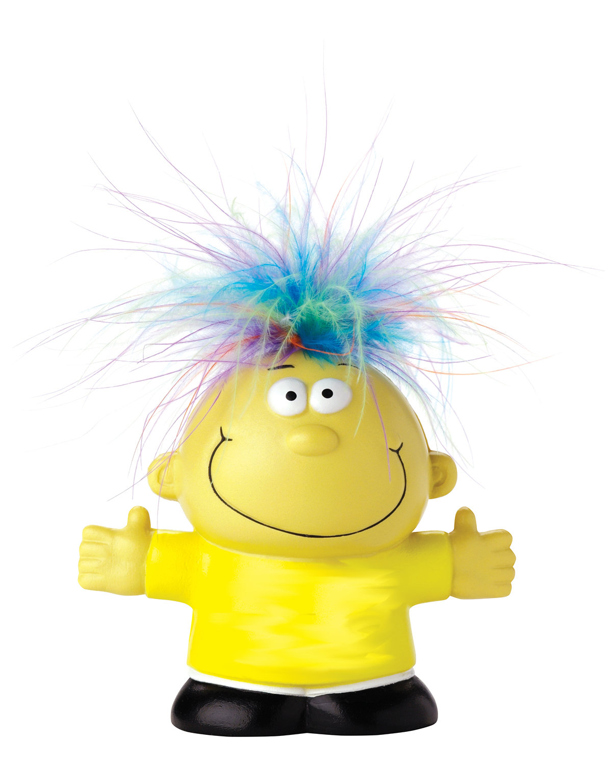 PL-0478 Prime Line Feel Great Talking Stress Reliever