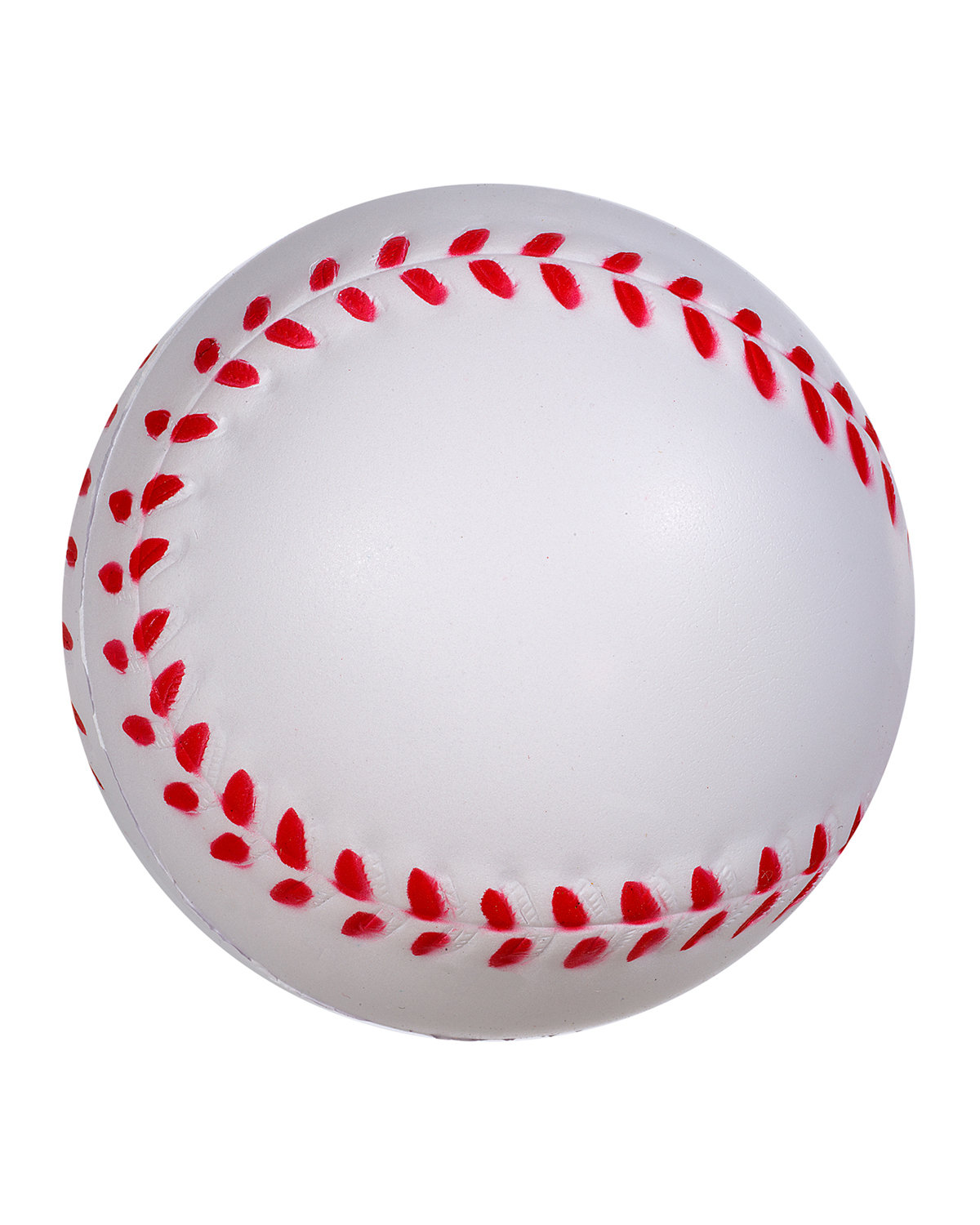 PL-0721 Prime Line Baseball Super Squish Stress Reliever PL-0721 Prime Line Baseball Super Squish Stress Reliever