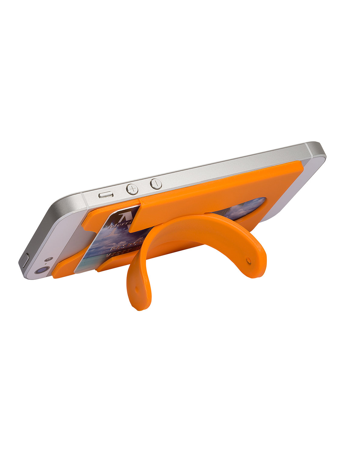 PL-1336 Prime Line Quik-Snap Mobile Device Pocket-Stand PL-1336 Prime Line Quik-Snap Mobile Device Pocket-Stand - Siide Image