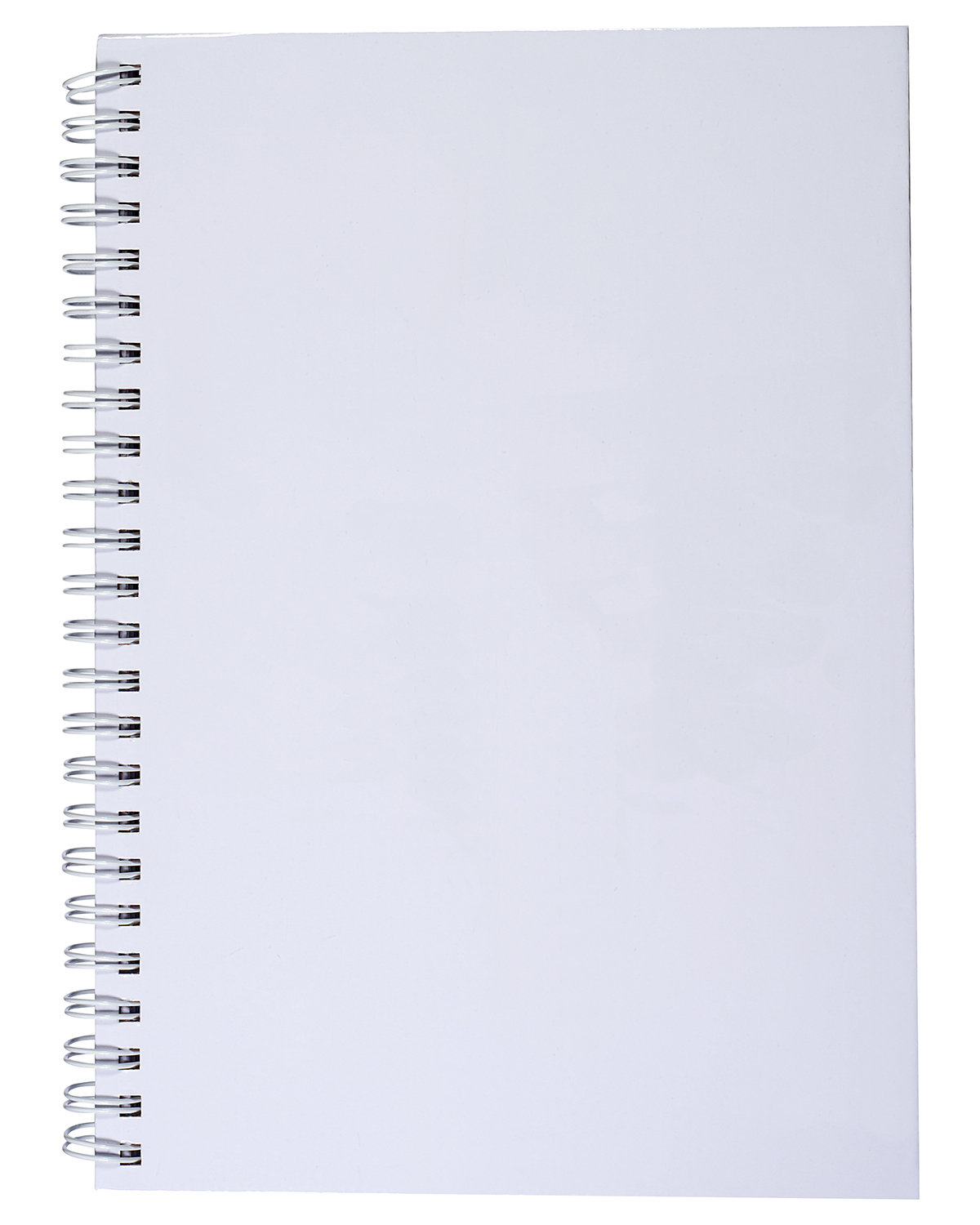 PL-1705 Prime Line Hardcover Spiral Notebook