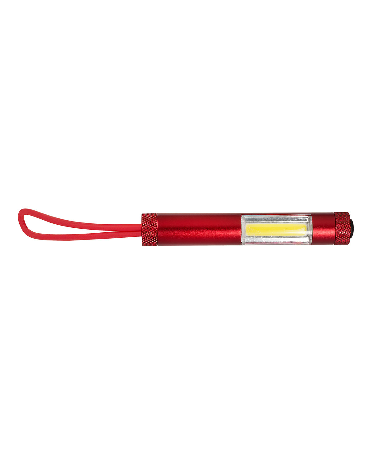 PL-1711 Prime Line Cob Work Light With Silicone Loop - Back Image
