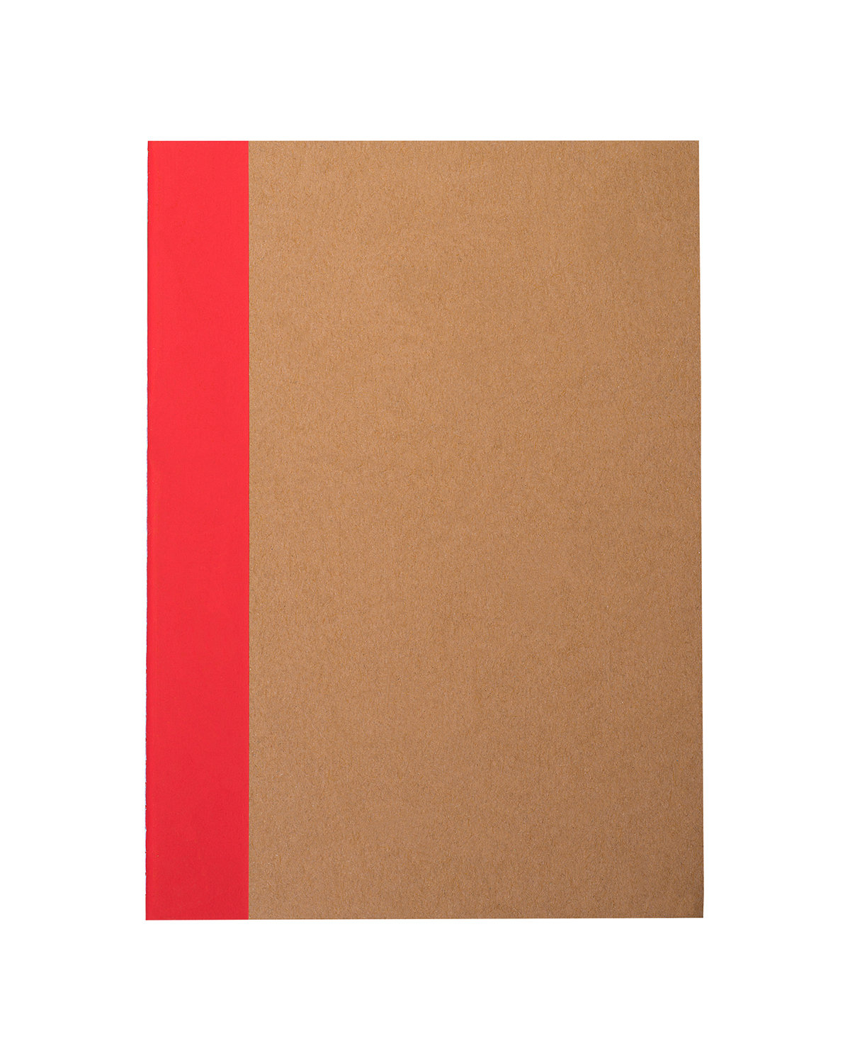 PL-1719 Prime Line Color-Pop Recycled Notebook