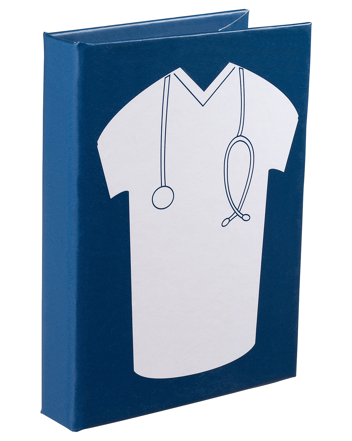 PL-1735 Prime Line Medical Scrub Sticky Book