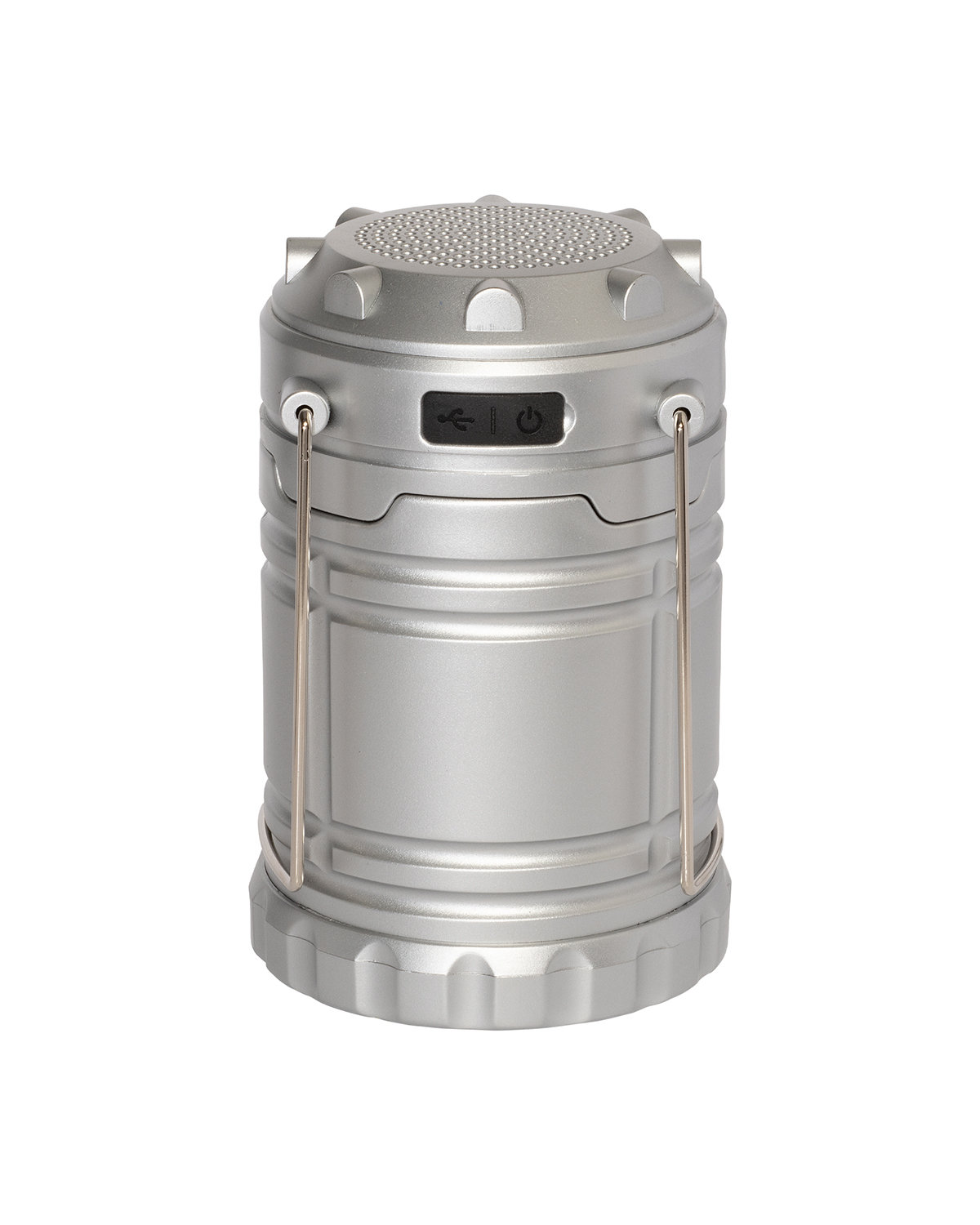 PL-2210 Prime Line Duo COB Lantern Wireless Speaker - Back Image