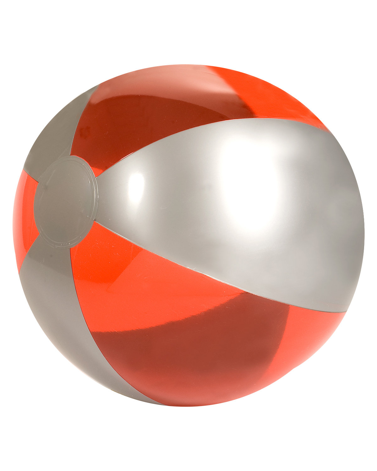 PL-3606 Prime Line Luster Tone Beach Ball