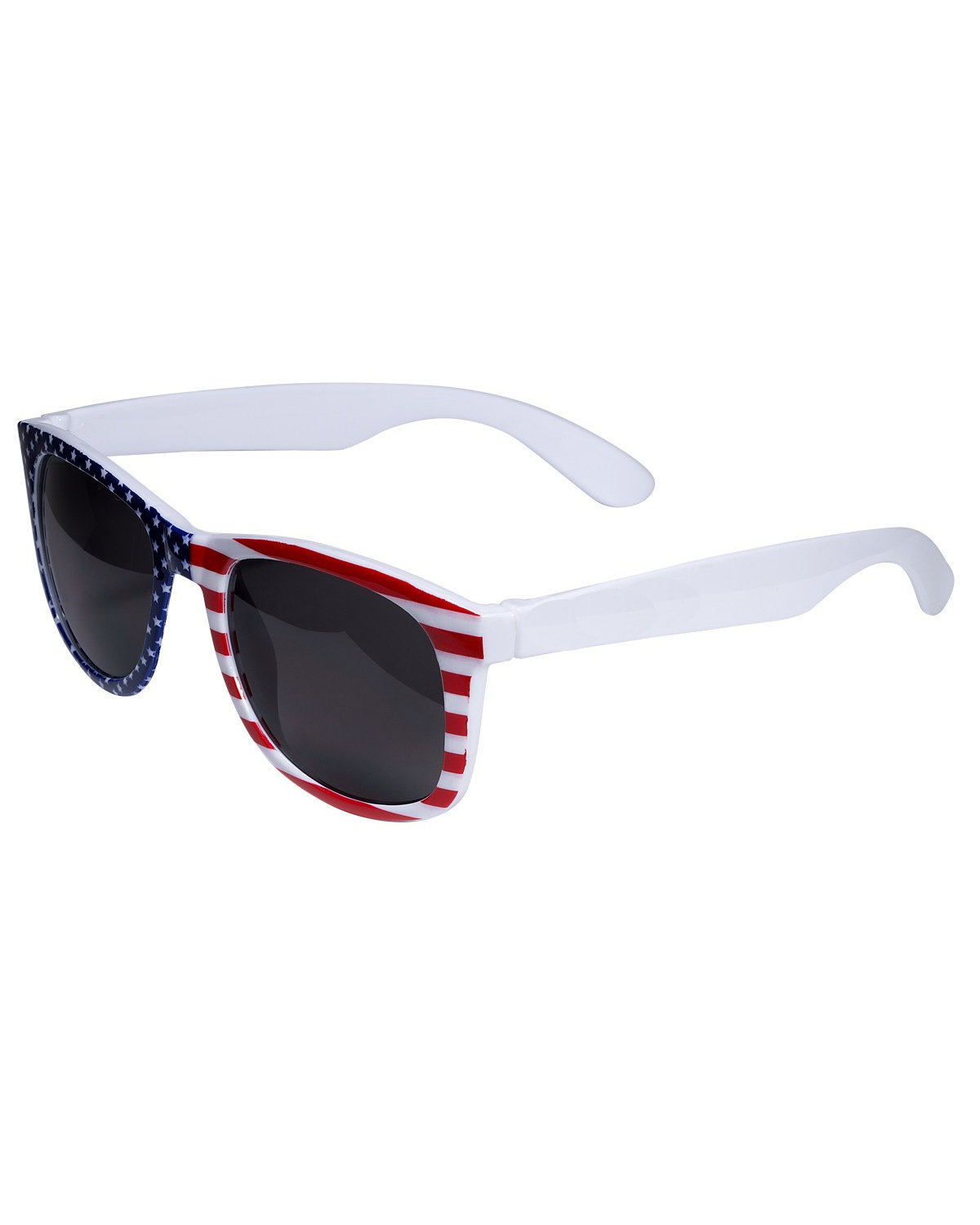 PL-5027 Prime Line Patriotic Sunglasses PL-5027 Prime Line Patriotic Sunglasses