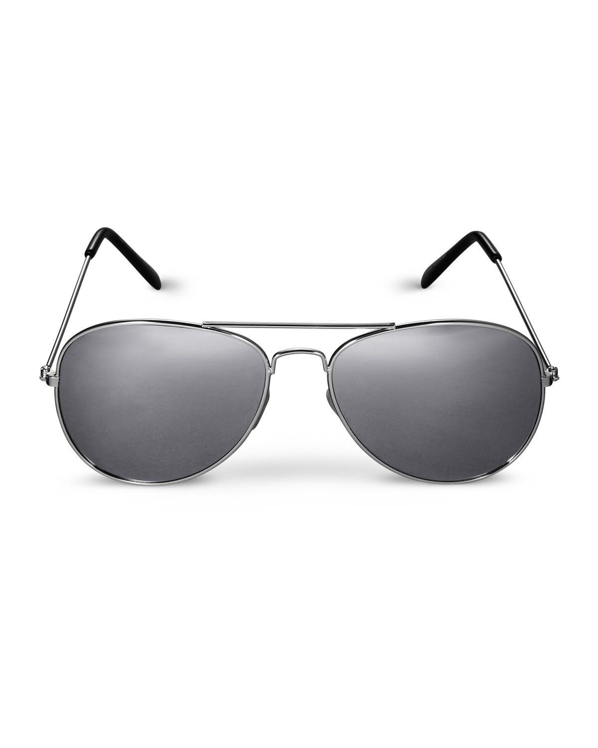PL-5029 Prime Line Mirrored Aviator Sunglasses