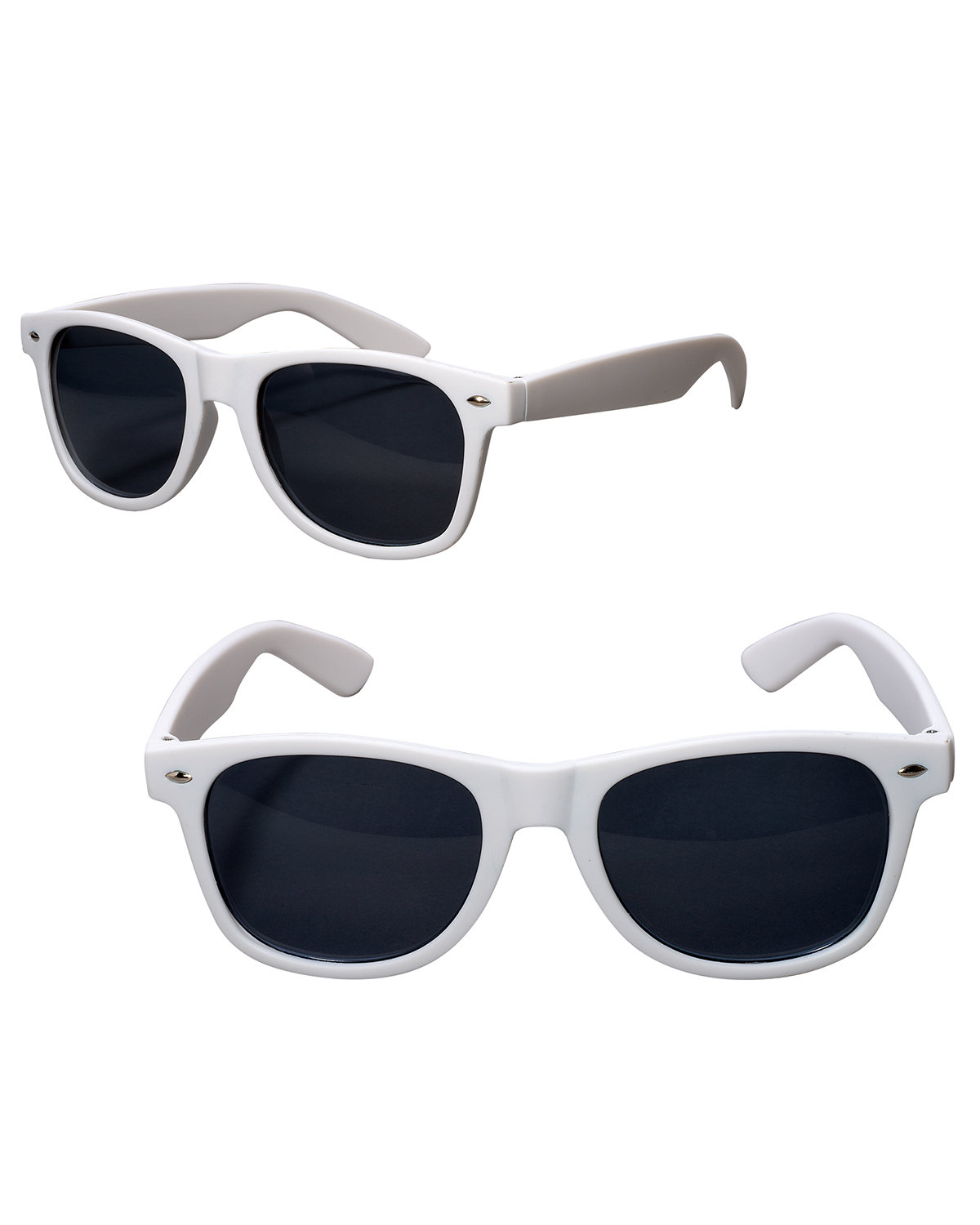 PL-5034 Prime Line Rubberized Finish Fashion Sunglasses