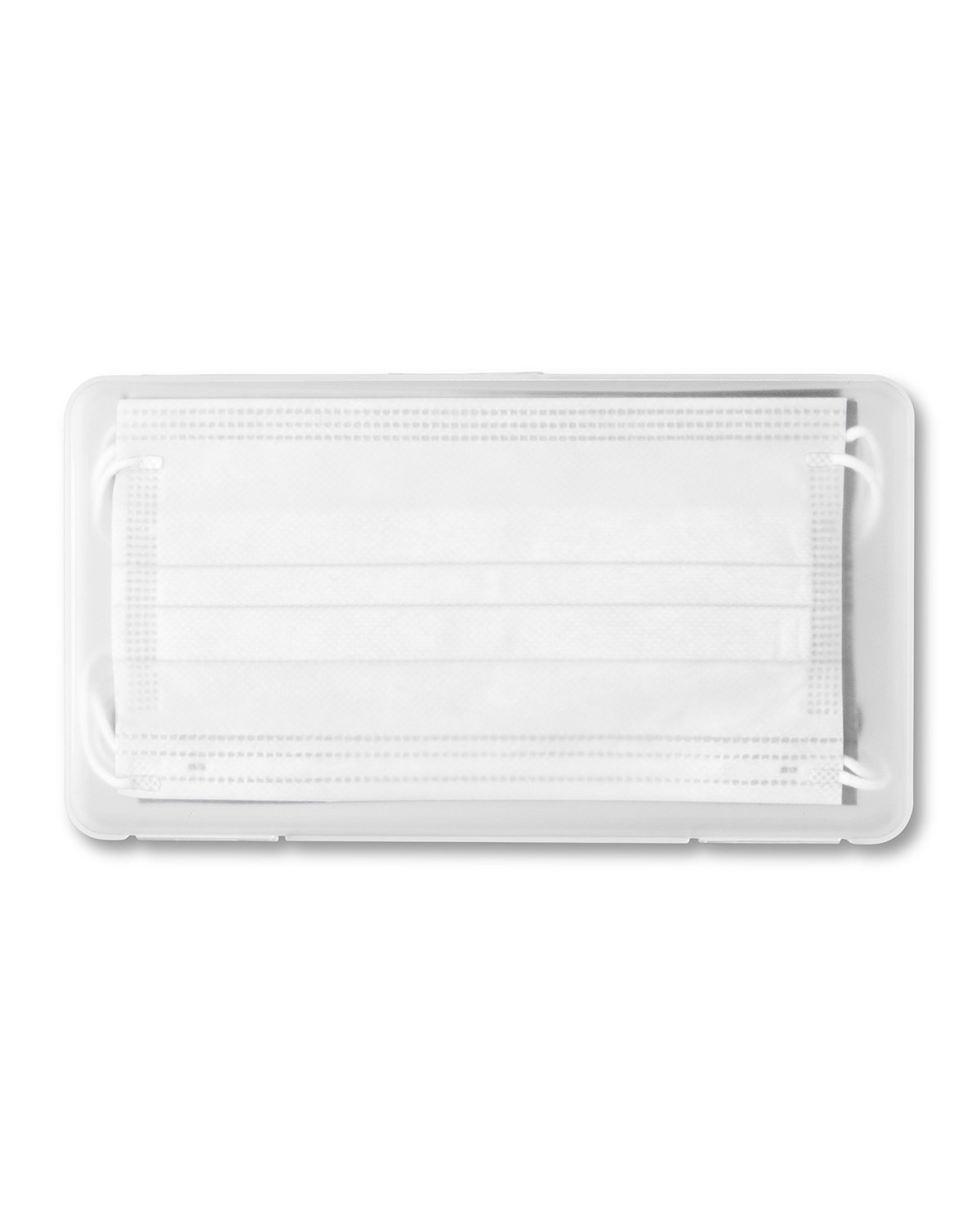 PP103 Prime Line Mask Set In Clear Frosted Case PP103 Prime Line Mask Set In Clear Frosted Case