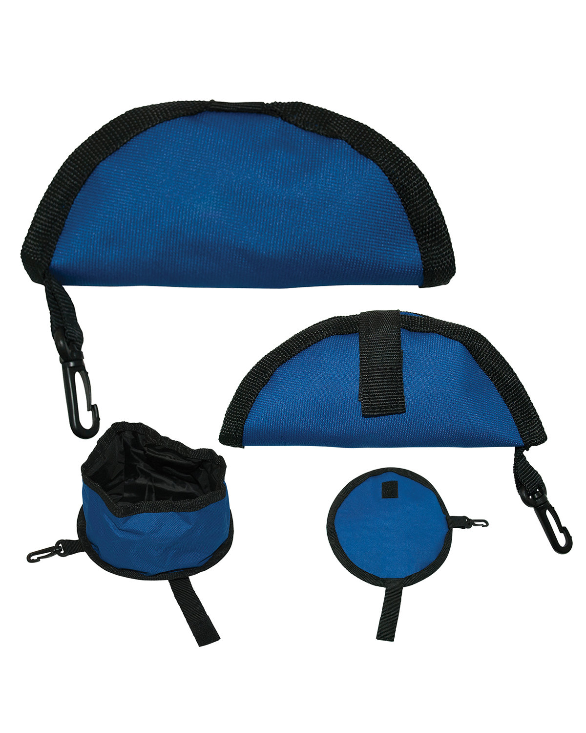 PT101 Prime Line Collapsible Travel Pet Bowl PT101 Prime Line Collapsible Travel Pet Bowl