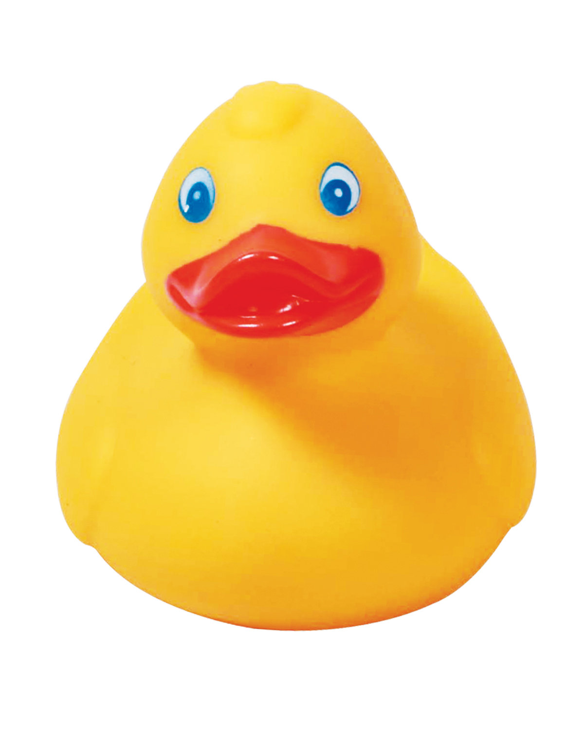 RD102 Prime Line Medium Rubber Duck