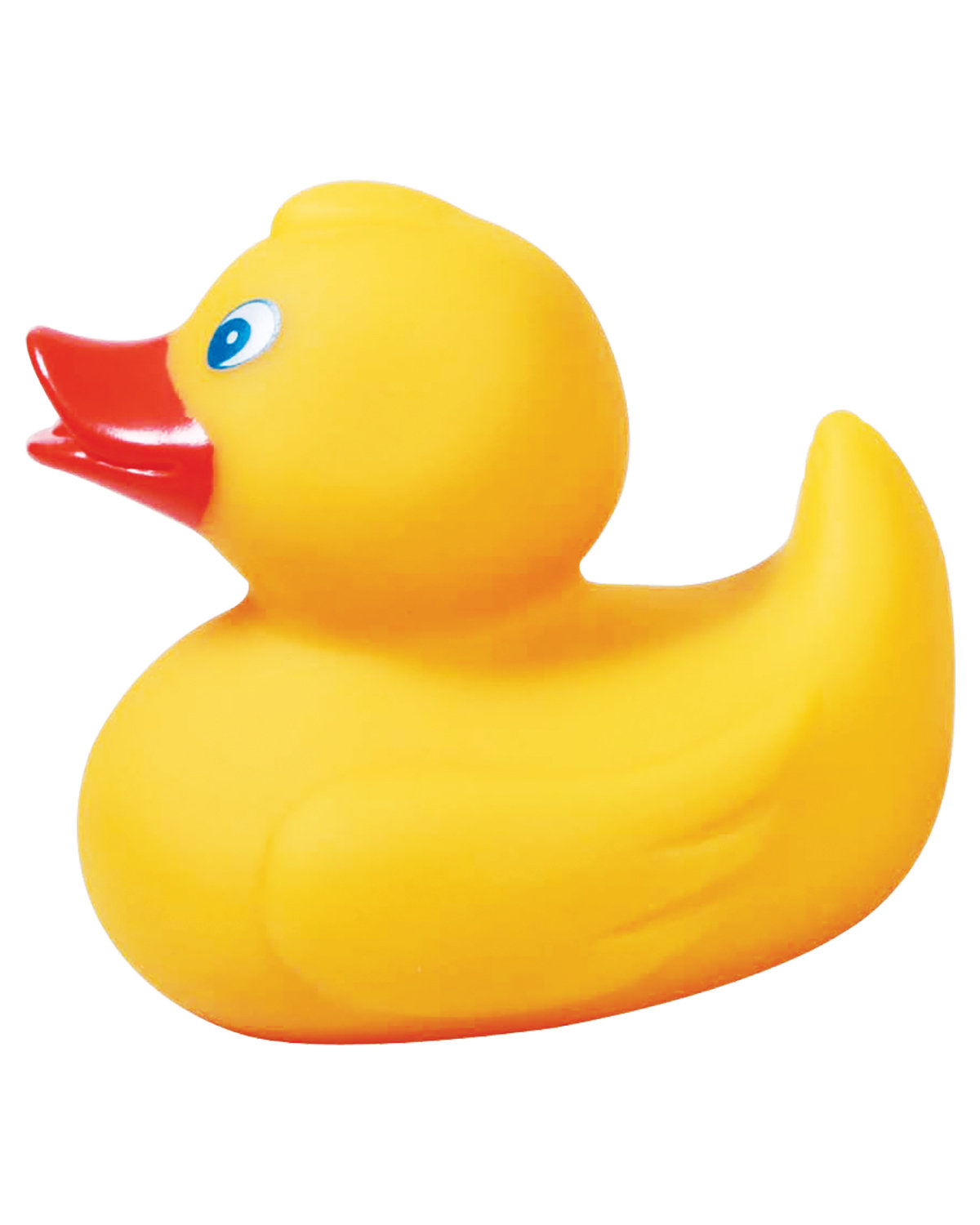 RD102 Prime Line Medium Rubber Duck - Siide Image