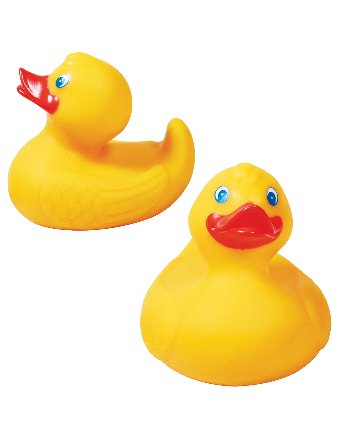 RD103 Prime Line Large Rubber Duck