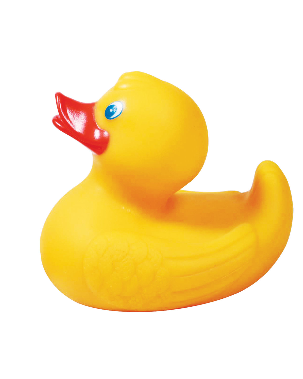 RD103 Prime Line Large Rubber Duck - Siide Image