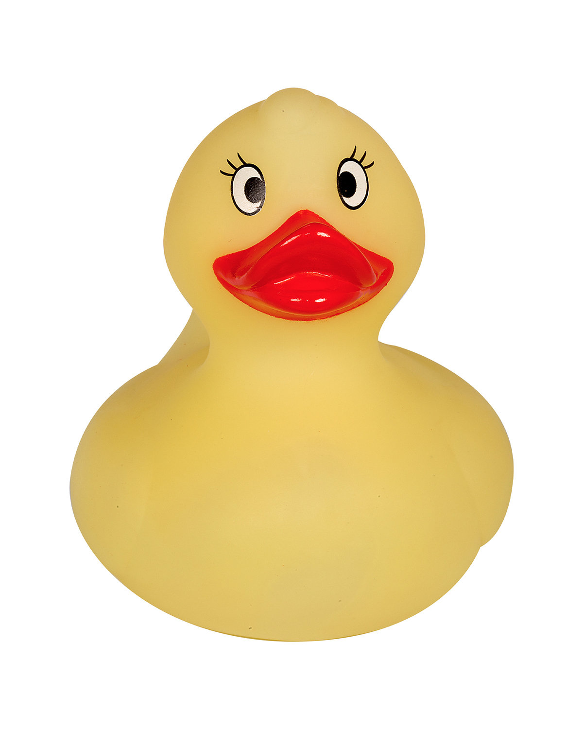 RD270 Prime Line Color Changing Rubber Duck