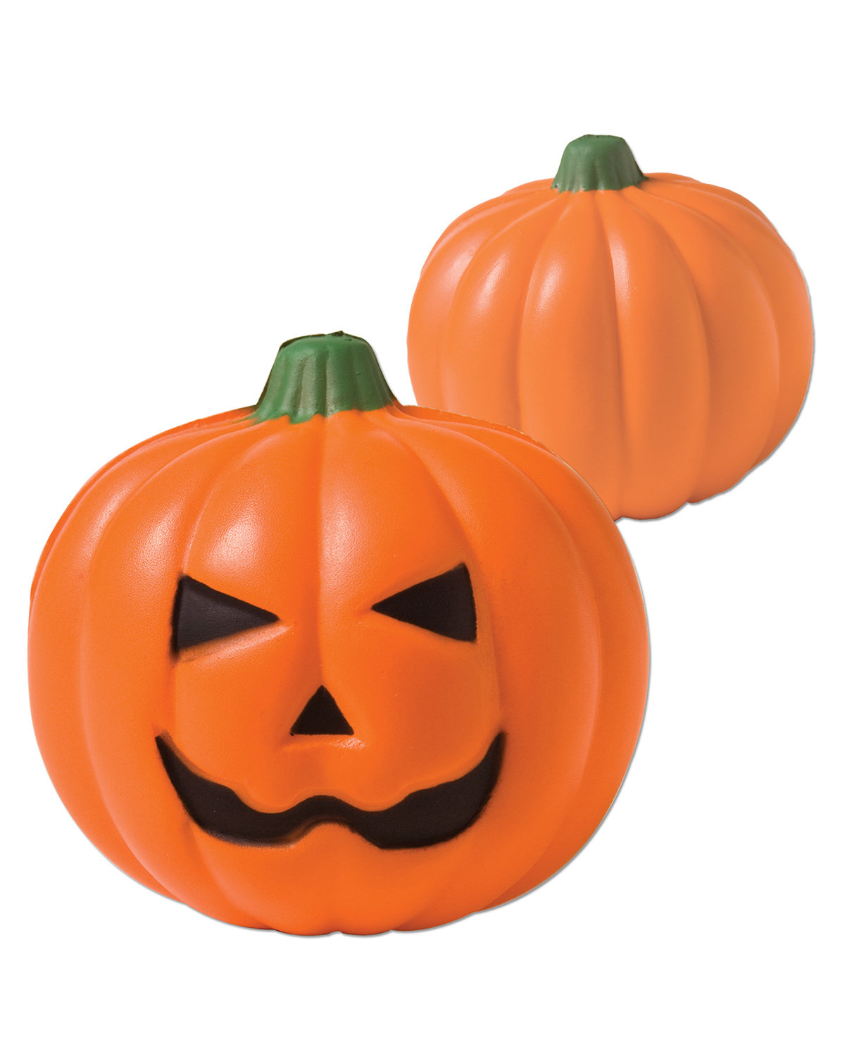 SB510 Prime Line Pumpkin Stress Reliever