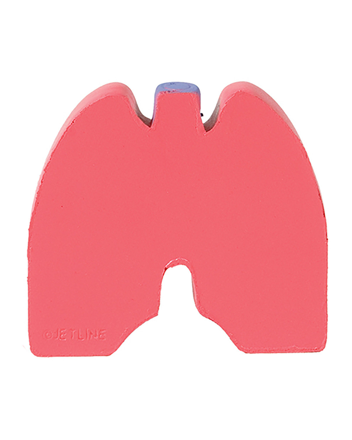 SB670 Prime Line Lungs Stress Reliever SB670 Prime Line Lungs Stress Reliever - Back Image