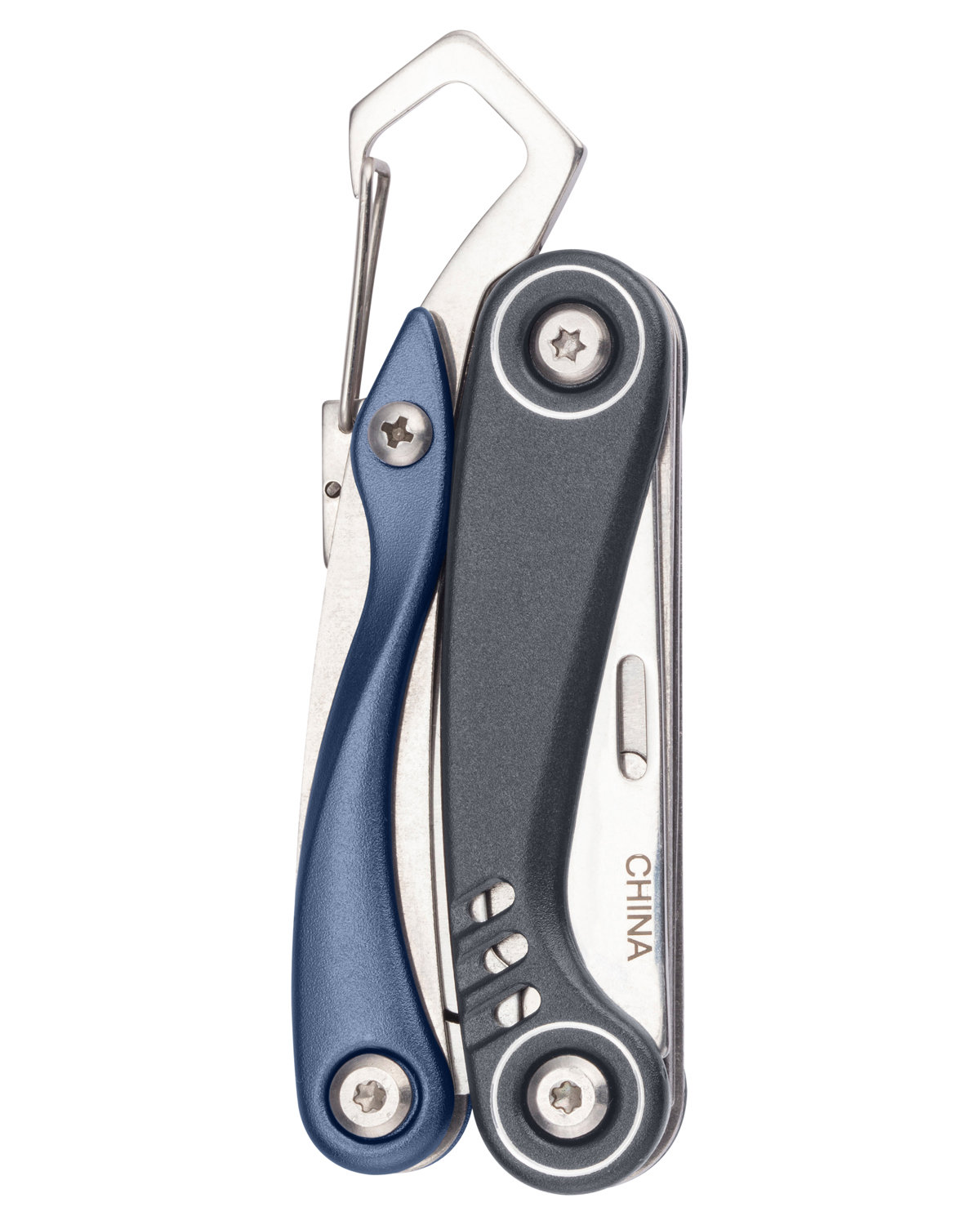 T510 Prime Line Everest Multi-Tool T510 Prime Line Everest Multi-Tool - Back Image