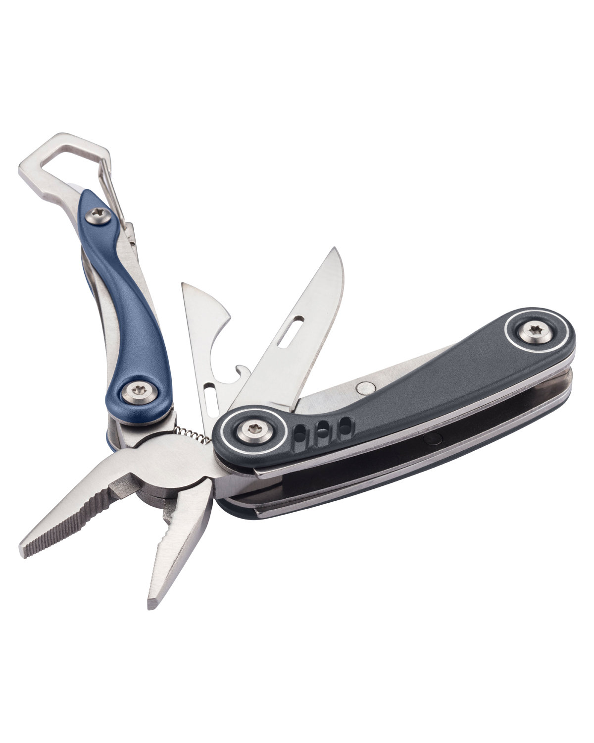 T510 Prime Line Everest Multi-Tool T510 Prime Line Everest Multi-Tool - Siide Image
