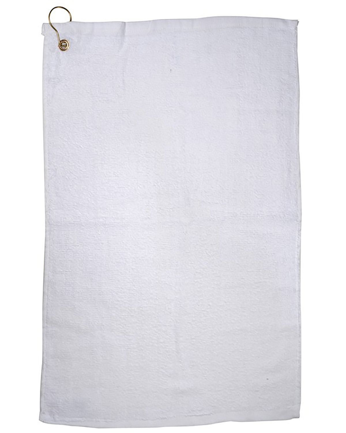 TW101 Prime Line Golf Towel With Grommet And Hook Zoom Image