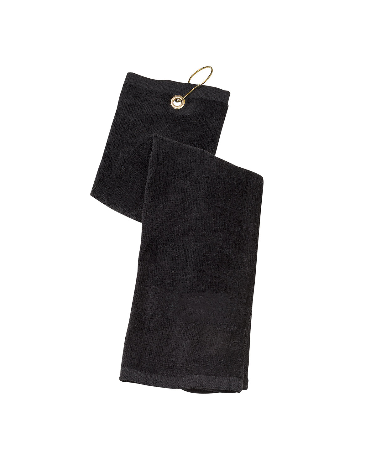 TW102 Prime Line Tri-Fold Golf Towel
