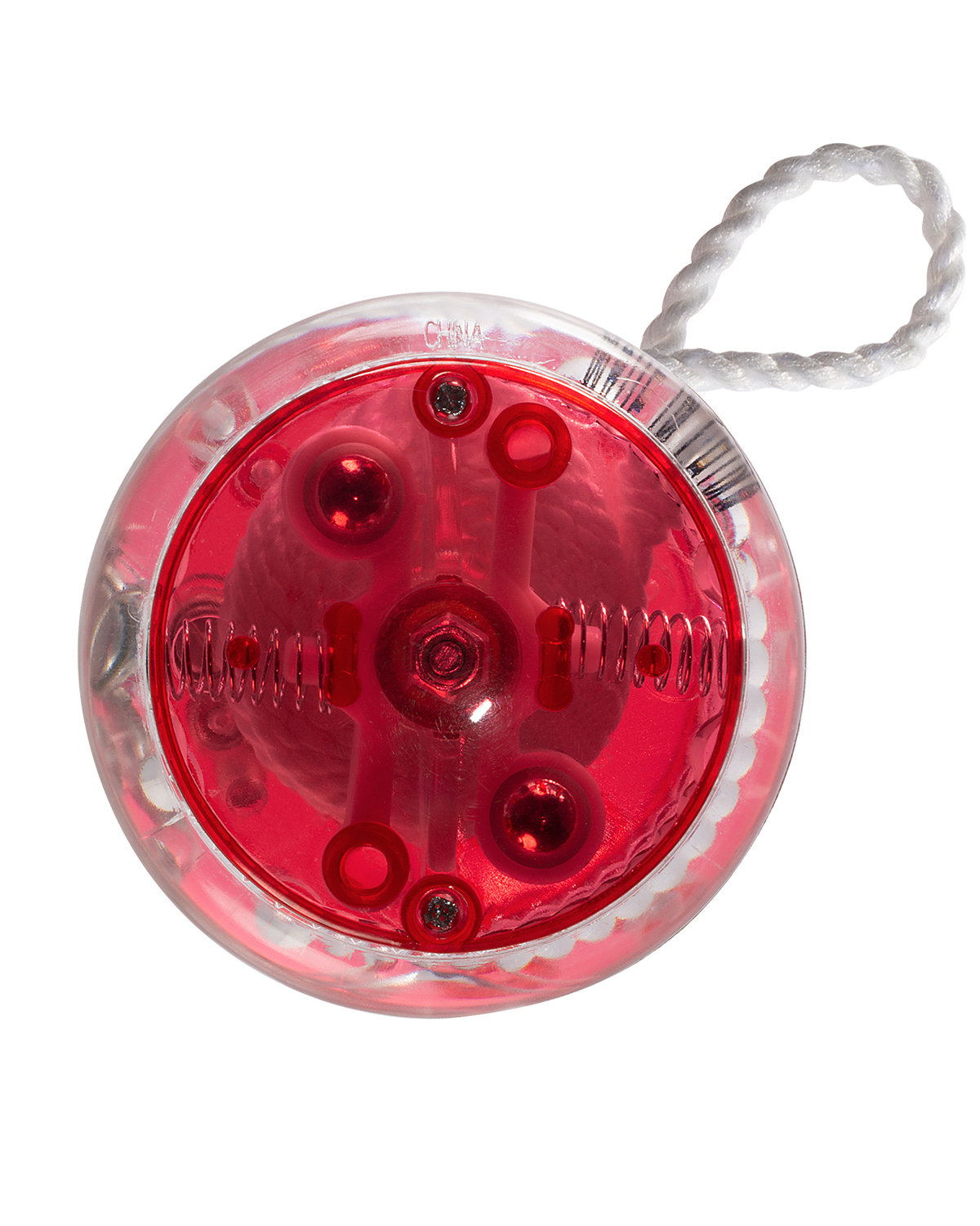 TY450 Prime Line Light Up Yo-Yo TY450 Prime Line Light Up Yo-Yo