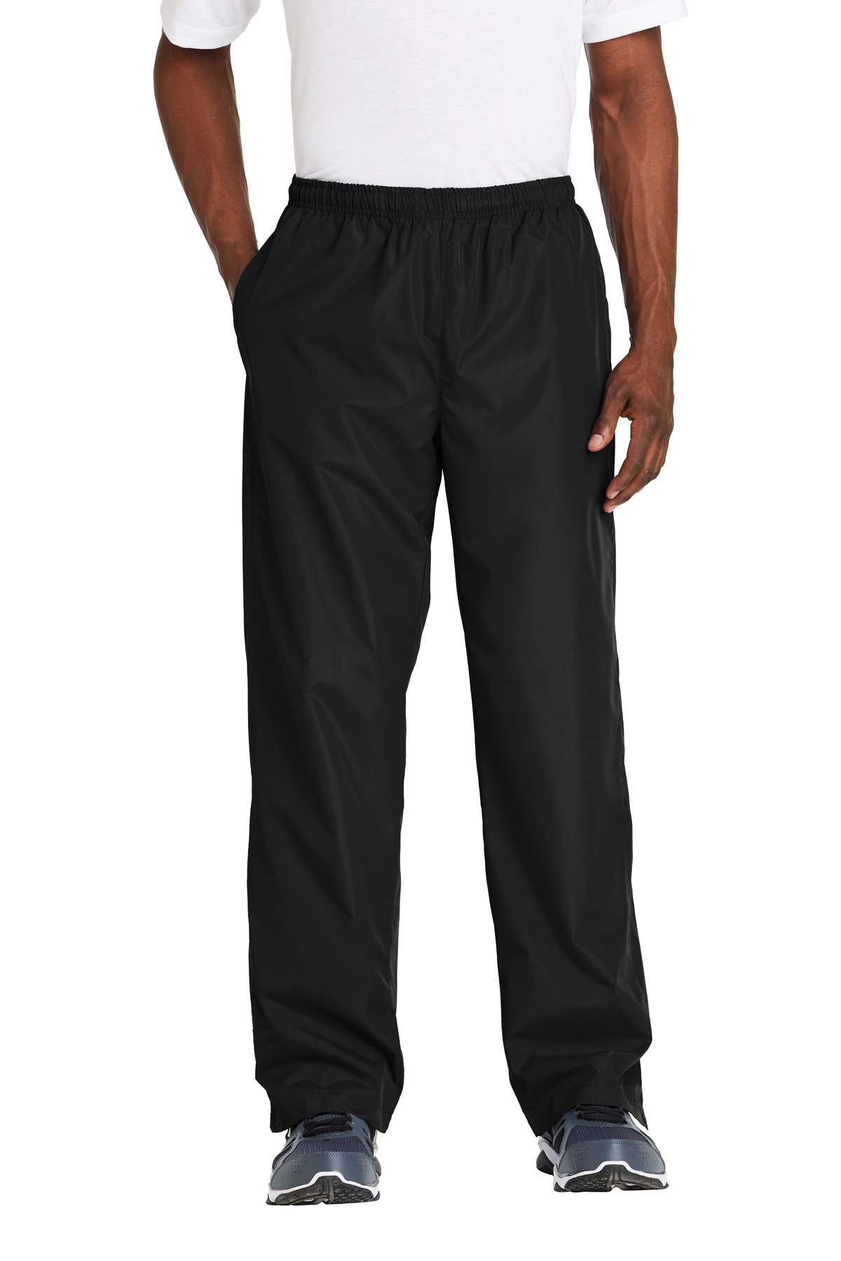 PST74 Sport-Tek Wind Pant