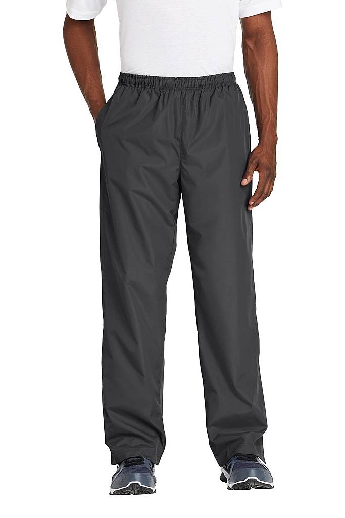 PST74 Sport-Tek Wind Pant PST74 Sport-Tek Wind Pant