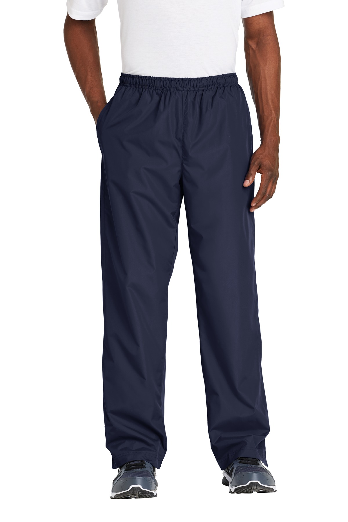 PST74 Sport-Tek Wind Pant