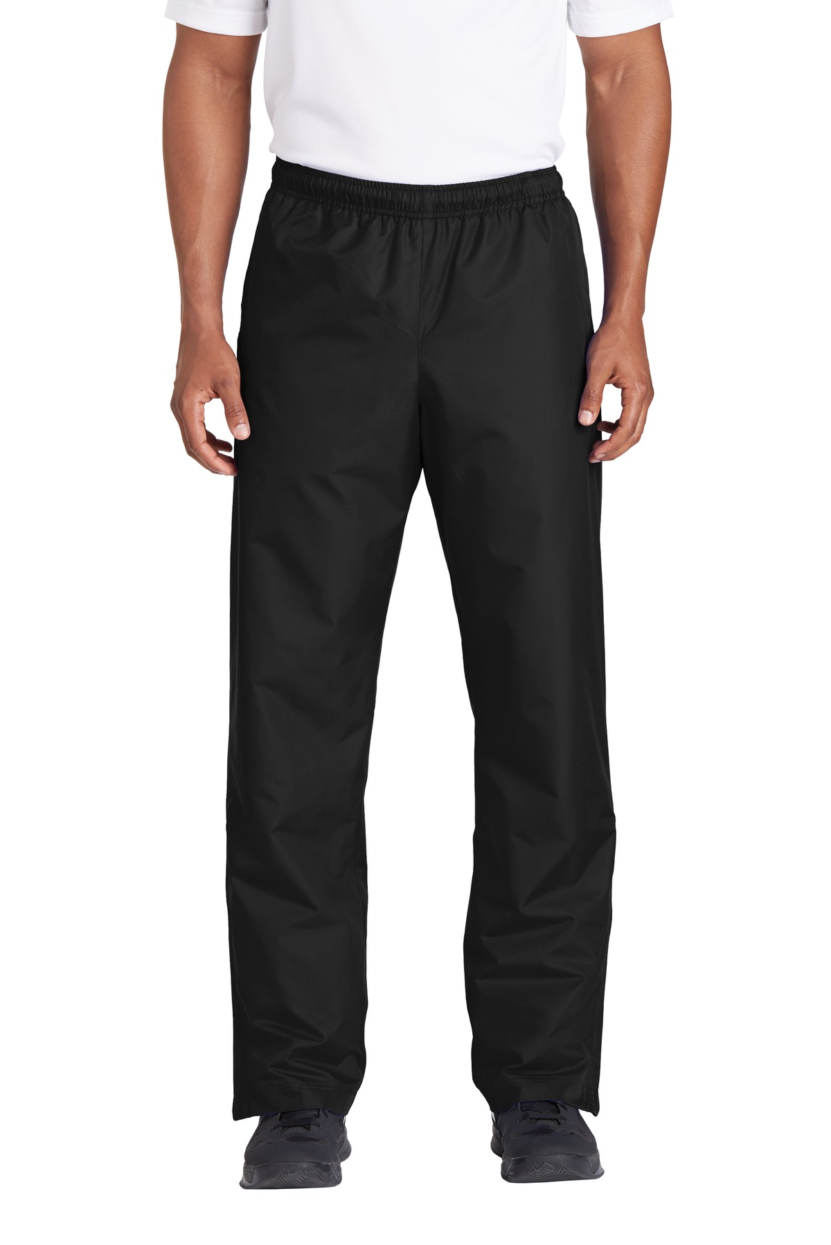 PST83 Sport-Tek Shield Ripstop Pant