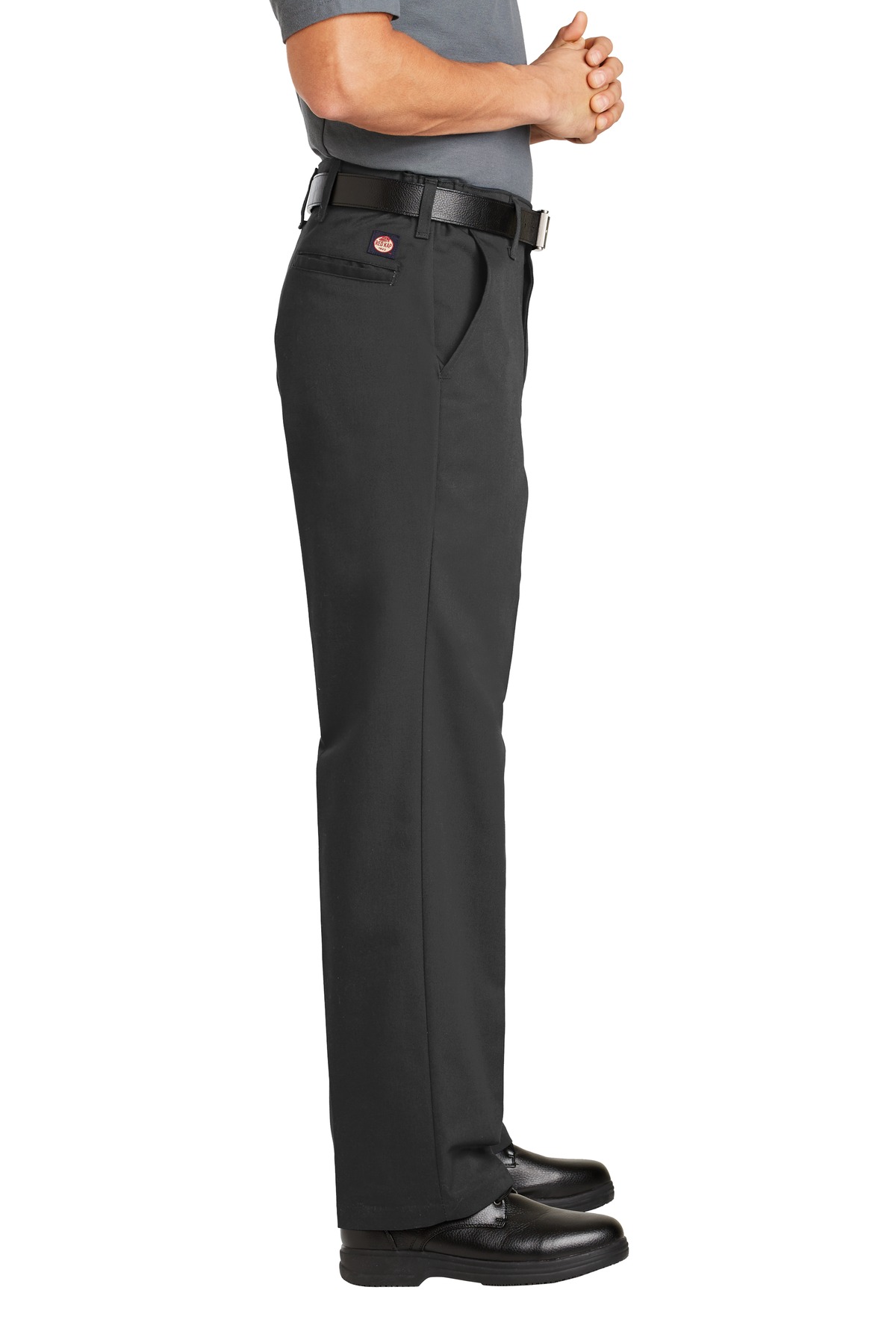 PT60 Red Kap Elastic Insert Pant. - Siide Image