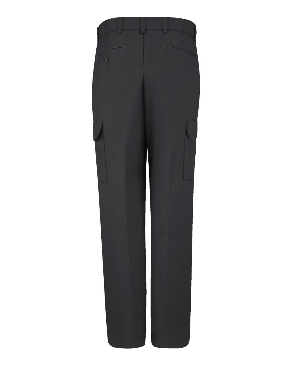 PT88 Red Kap Industrial Cargo Pant. - Back Image