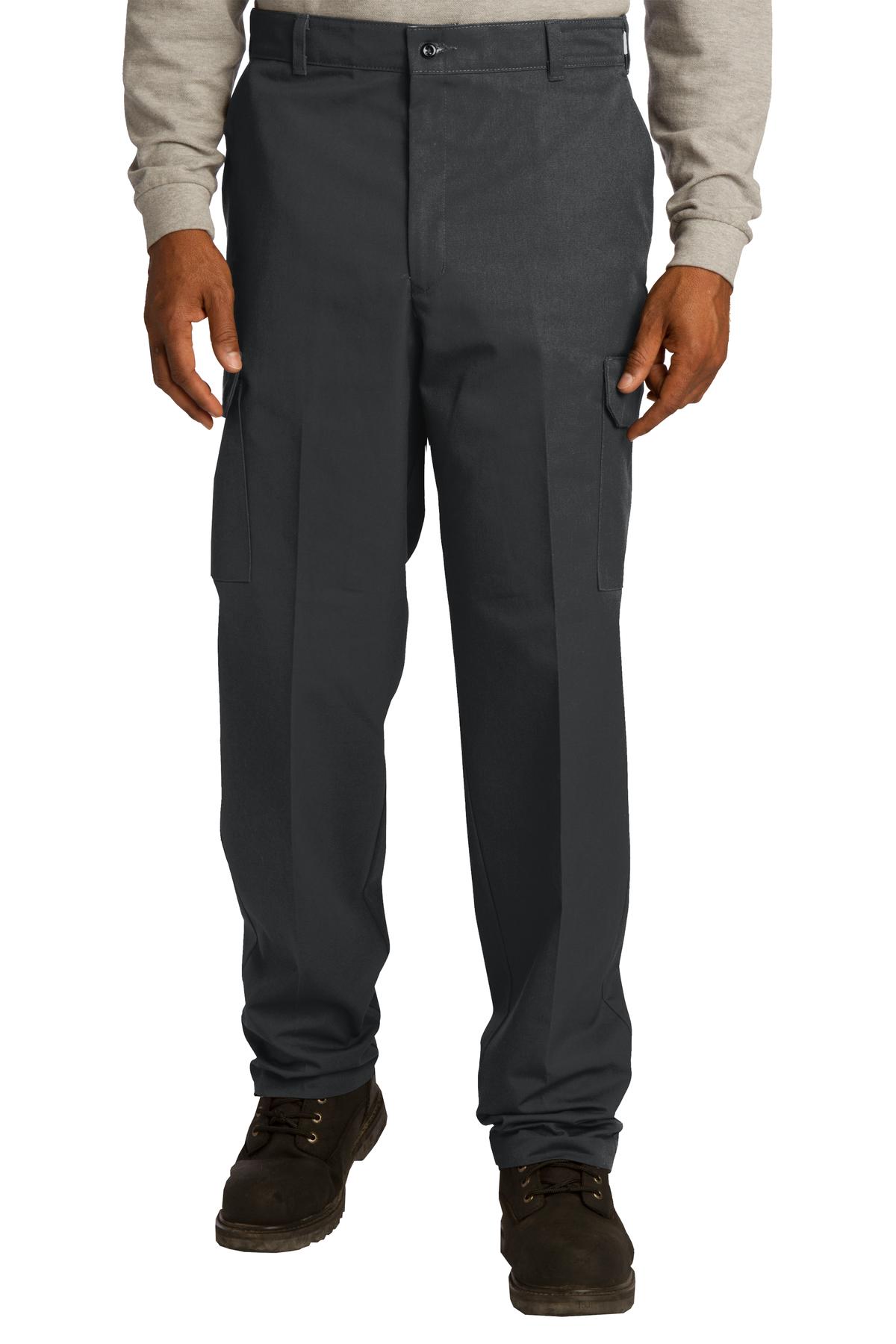 PT88 Red Kap Industrial Cargo Pant.