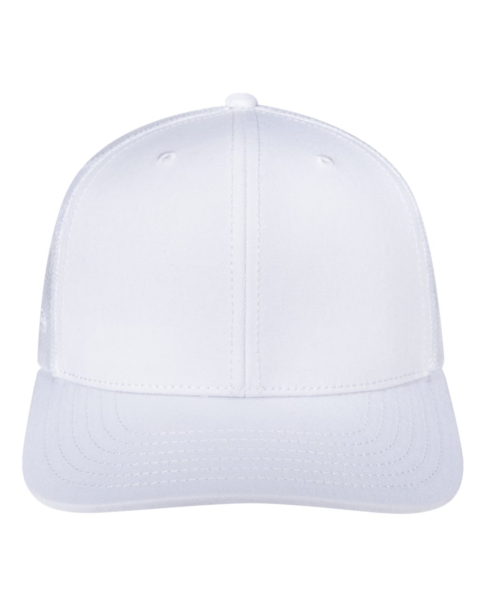 6101M Pukka Charter Six-Panel Cap