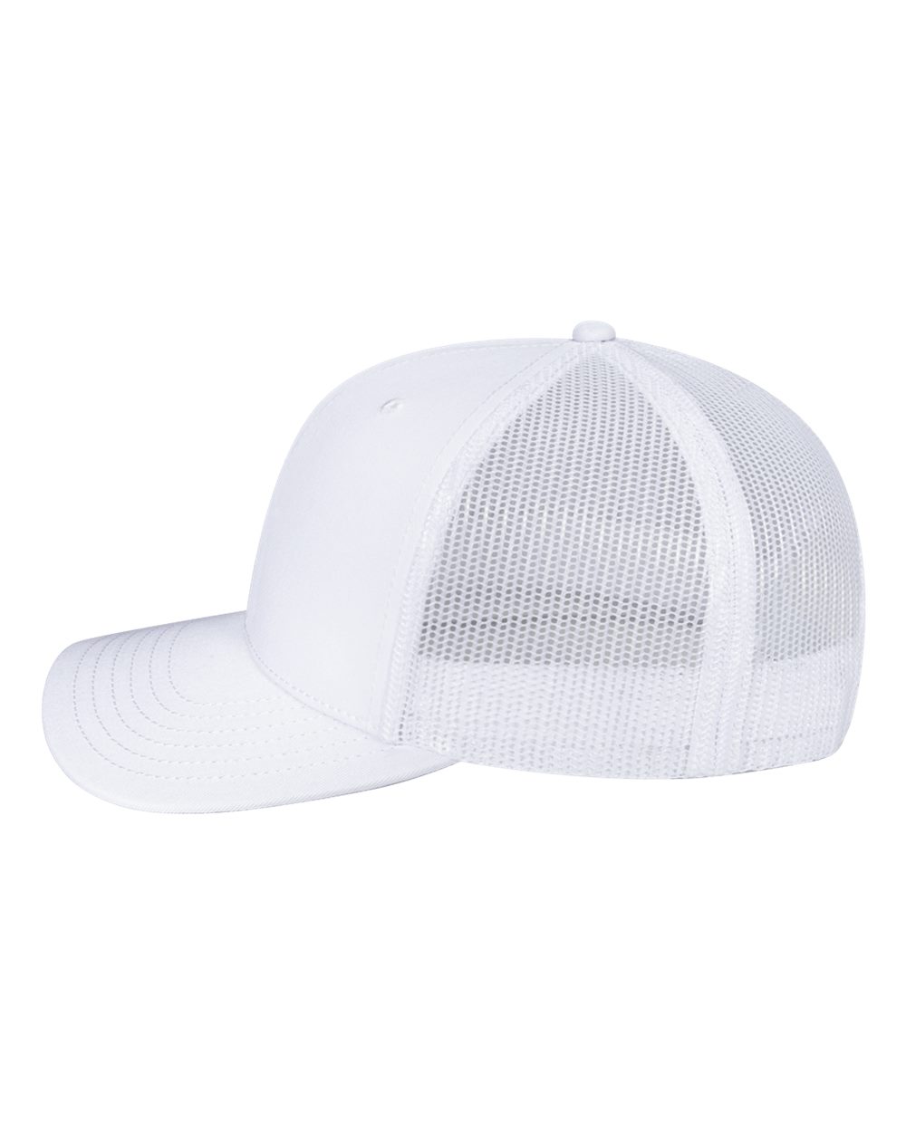 6101M Pukka Charter Six-Panel Cap - Siide Image